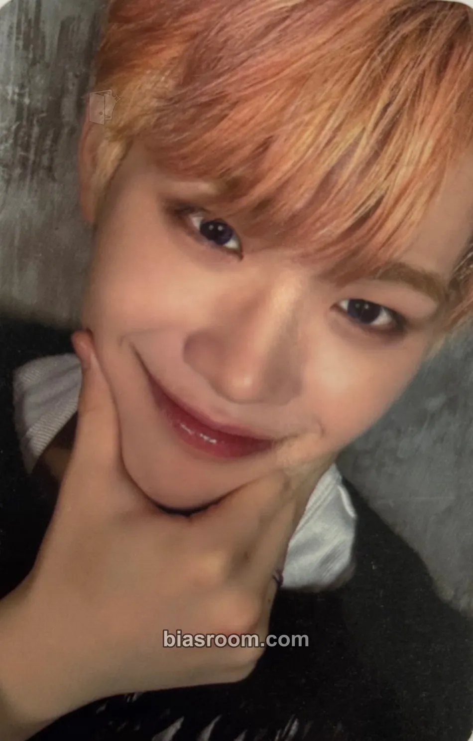 Taerae Cinema Paradise Photocard - ZEROBASEONE - ZEROBASEONE K-pop photocard