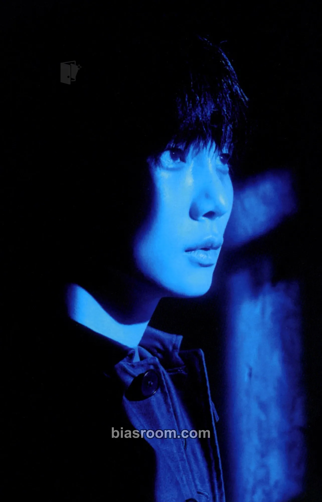 Key HUNTER - The 3rd Album Photocard - Key K-pop photocard