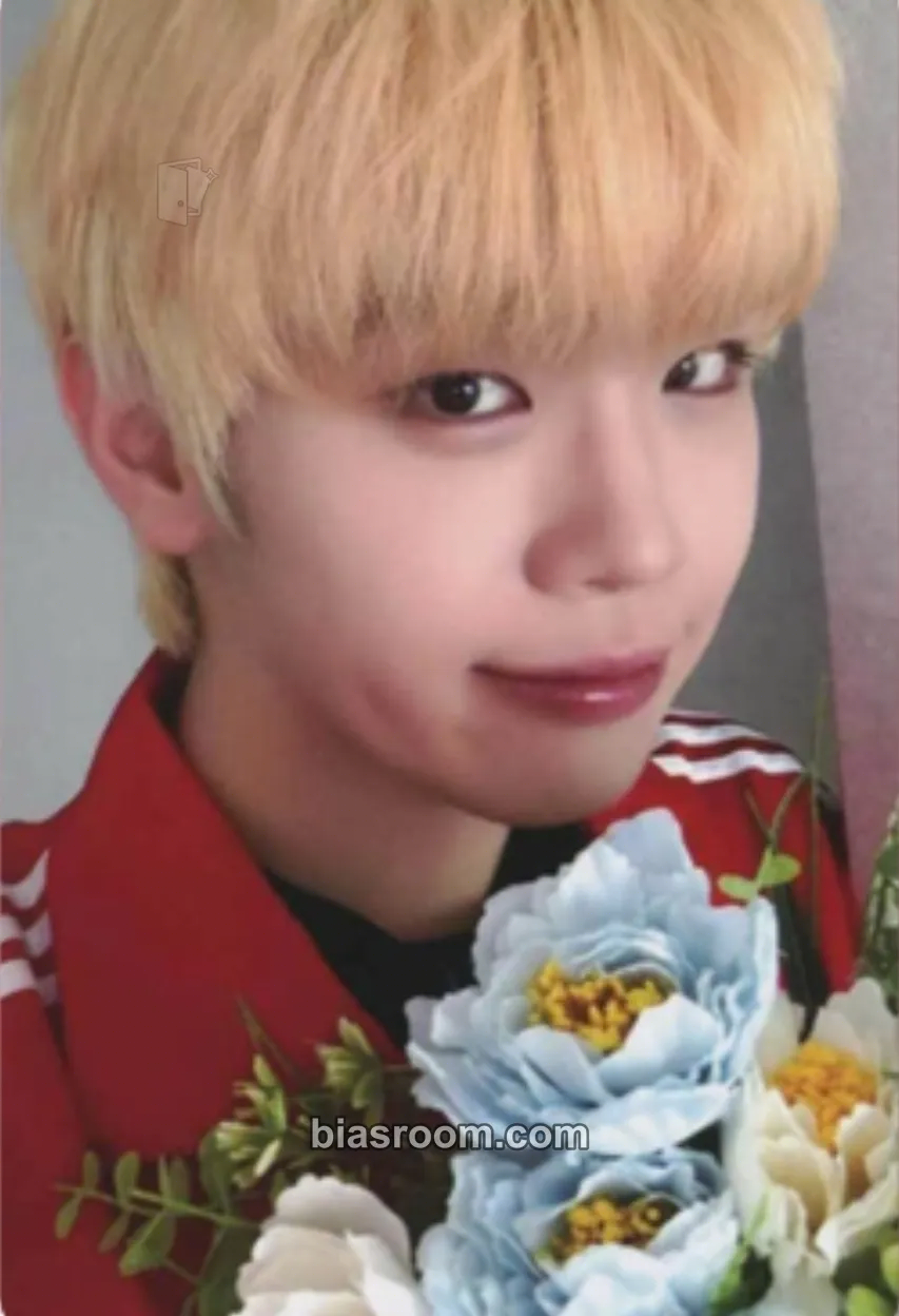 Taerae Cinema Paradise Photocard - ZEROBASEONE - ZEROBASEONE K-pop photocard