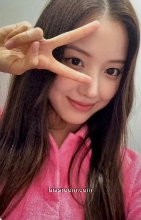 Jiwoo A Midsummer’s NMIXX’s Dream Photocard - NMIXX - NMIXX K-pop photocard