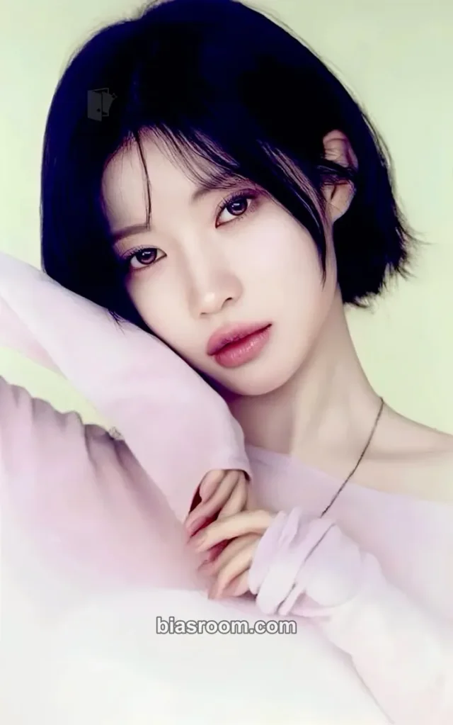 BABYMONSTER - Asa - WE GO UP Album japan pop-up store trading card