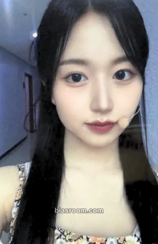 Haewon A Midsummer’s NMIXX’s Dream Photocard - NMIXX - NMIXX K-pop photocard