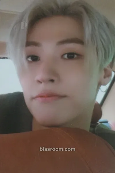 Seunghyub J.Don - On the track Photocard - N.Flying - N.Flying K-pop photocard