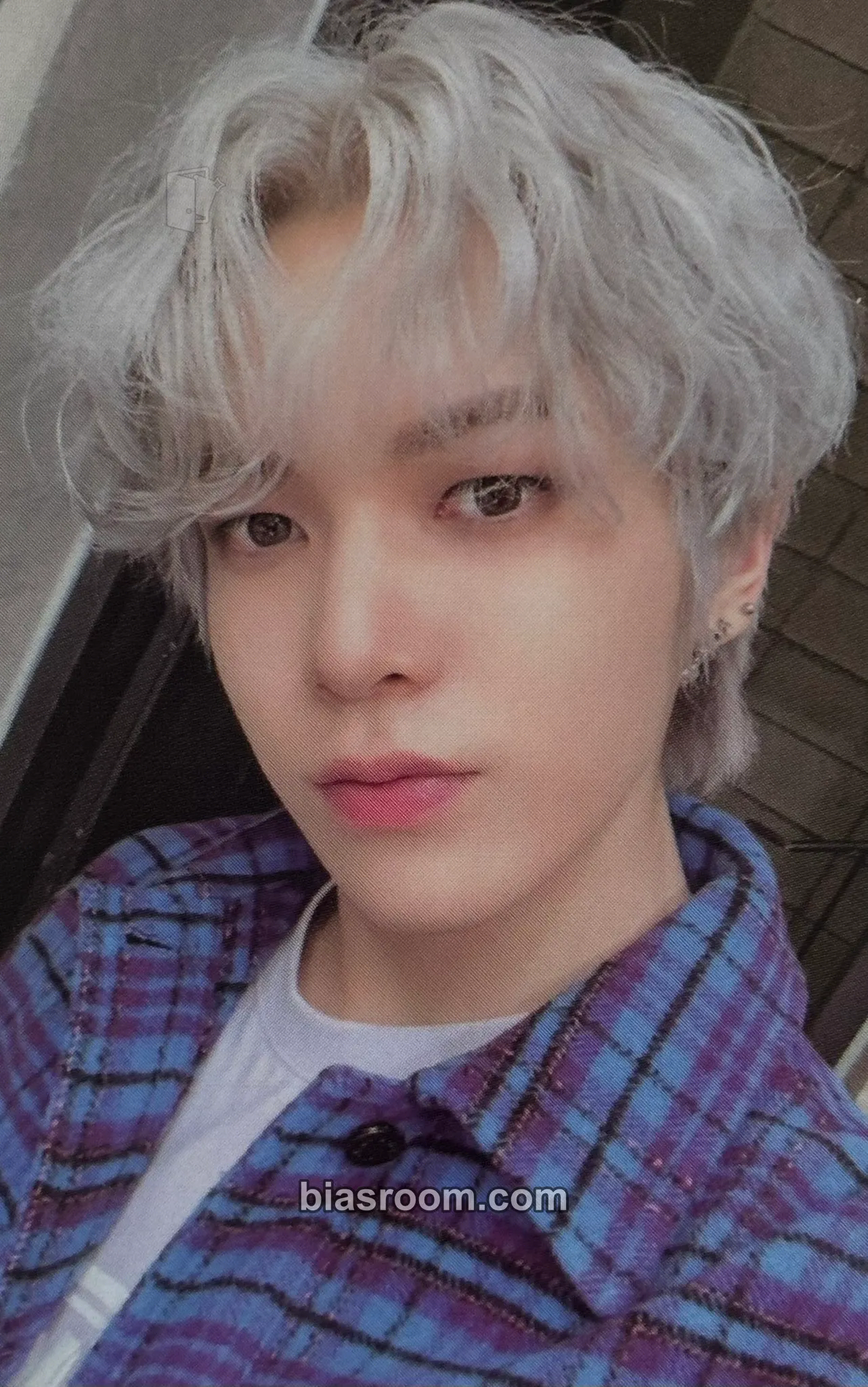 Lee Junhyuk KILLA Photocard - MIRAE - MIRAE K-pop photocard