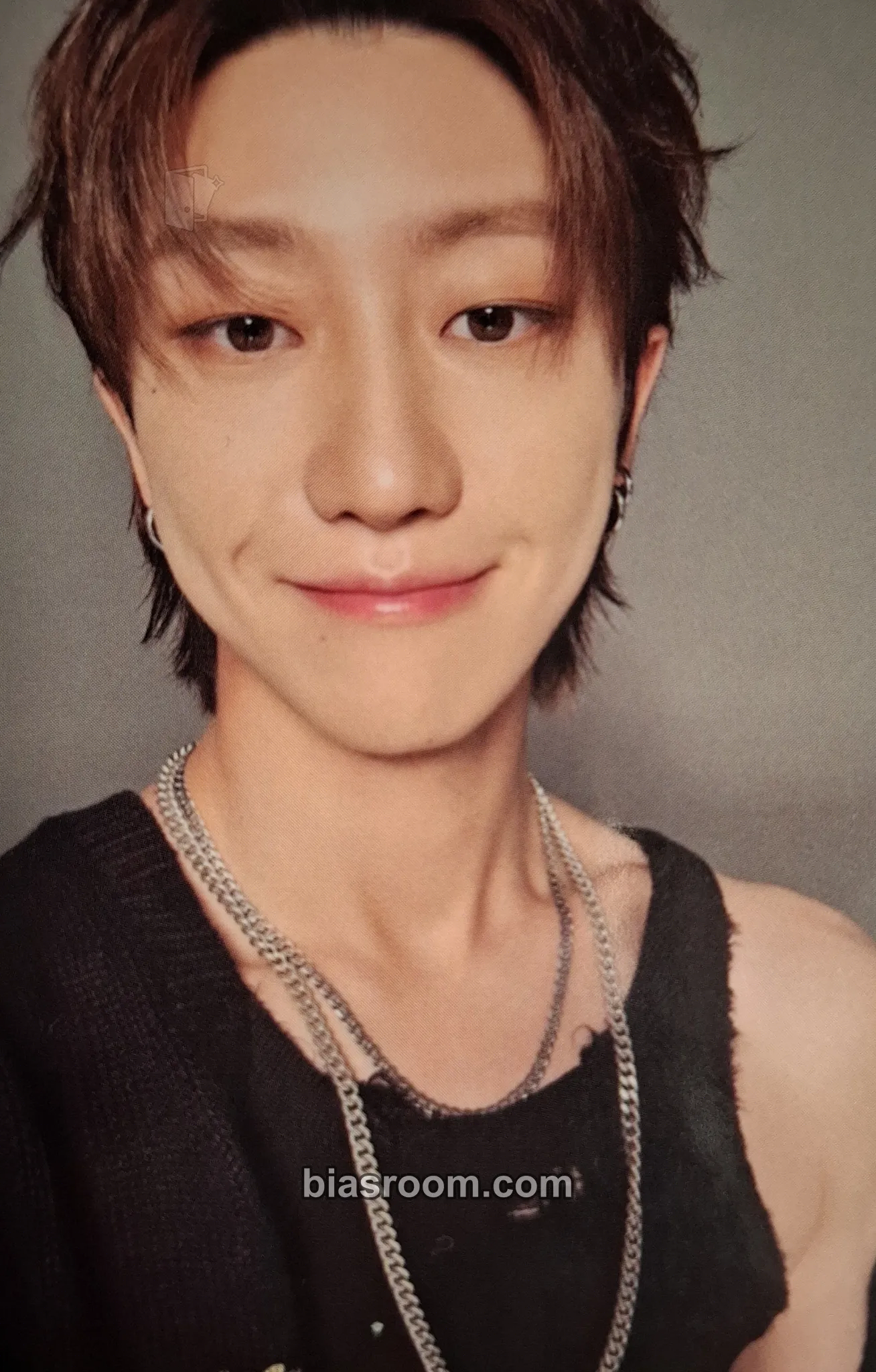 The8 Spill the Feels Photocard - SEVENTEEN - SEVENTEEN K-pop photocard