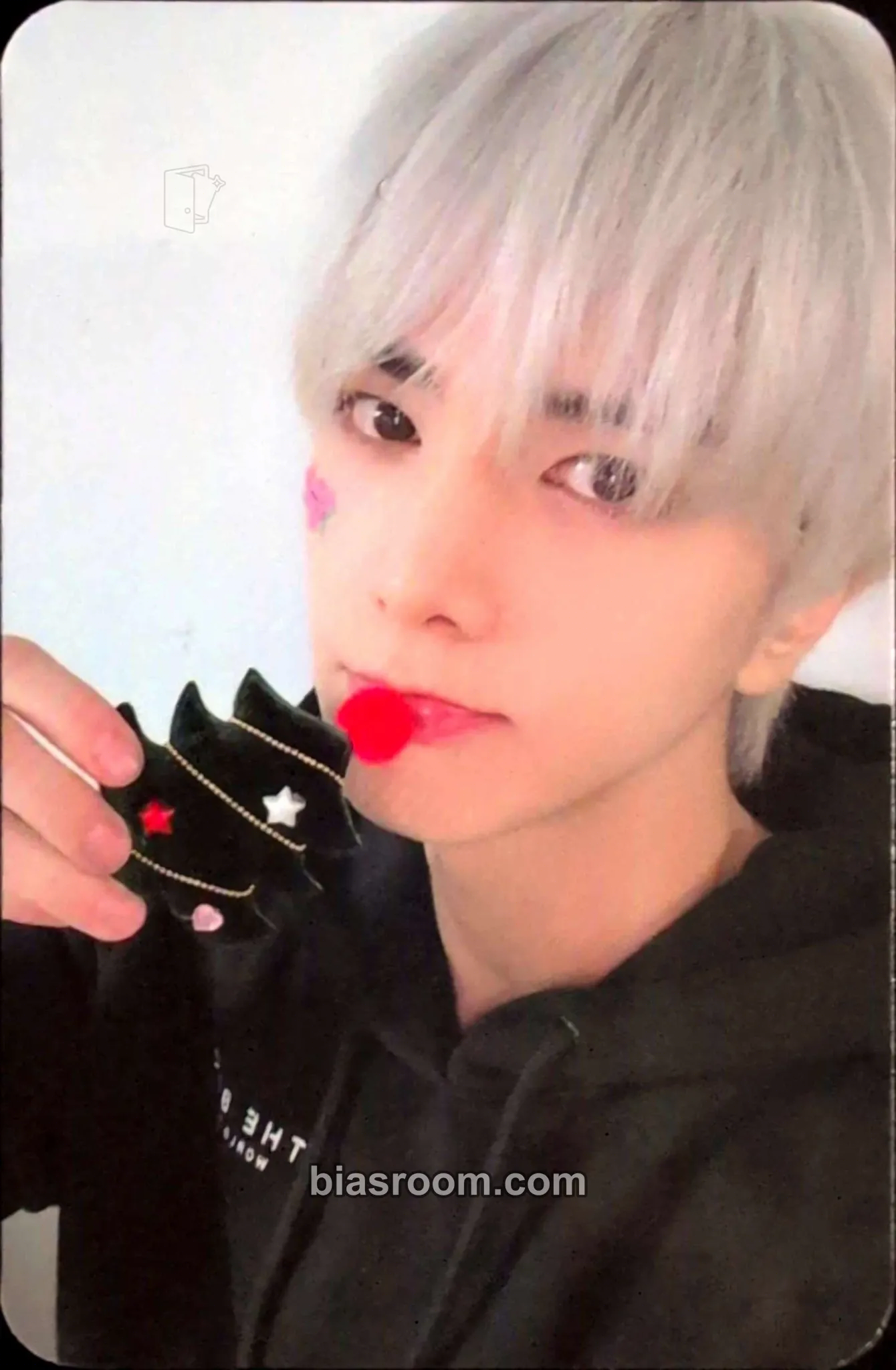 Younghoon Phantasy Pt. 2: Sixth Sense Photocard - THE BOYZ - THE BOYZ K-pop photocard