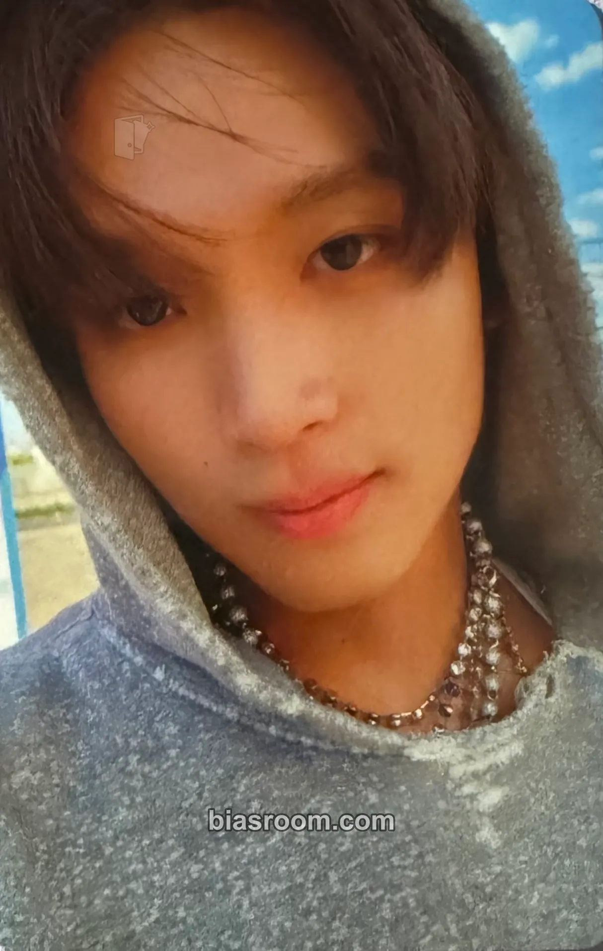 Haechan Ay-yo Photocard - NCT 127 - NCT 127 K-pop photocard