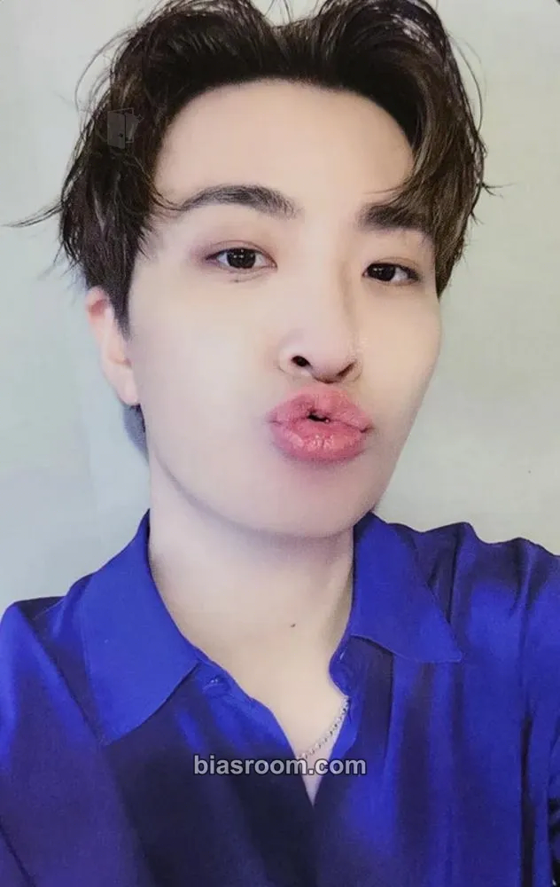 Youngjae SUGAR (Youngjae Solo) Photocard - GOT7 - GOT7 K-pop photocard