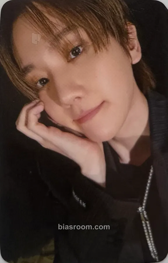 Baekhyun Essence of Reverie Photocard - EXO - EXO K-pop photocard