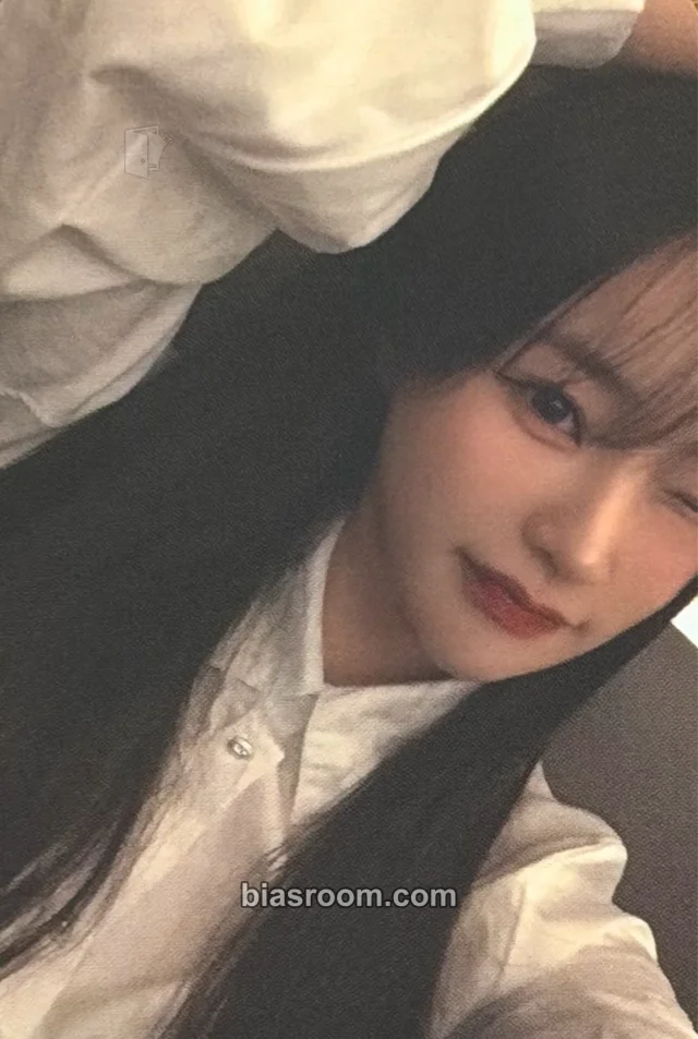 U_Chae - U_Chae (Dajeong) - Hey, U_Chae Pt. 1 Event tour merch