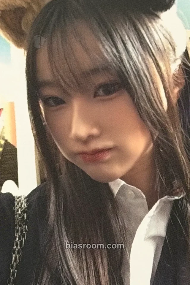 U_Chae - U_Chae (Dajeong) - Hey, U_Chae Pt. 1 Event tour merch