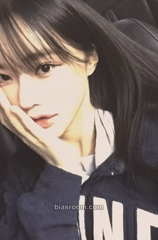 U_Chae - U_Chae (Dajeong) - Hey, U_Chae Pt. 2 Event tour merch