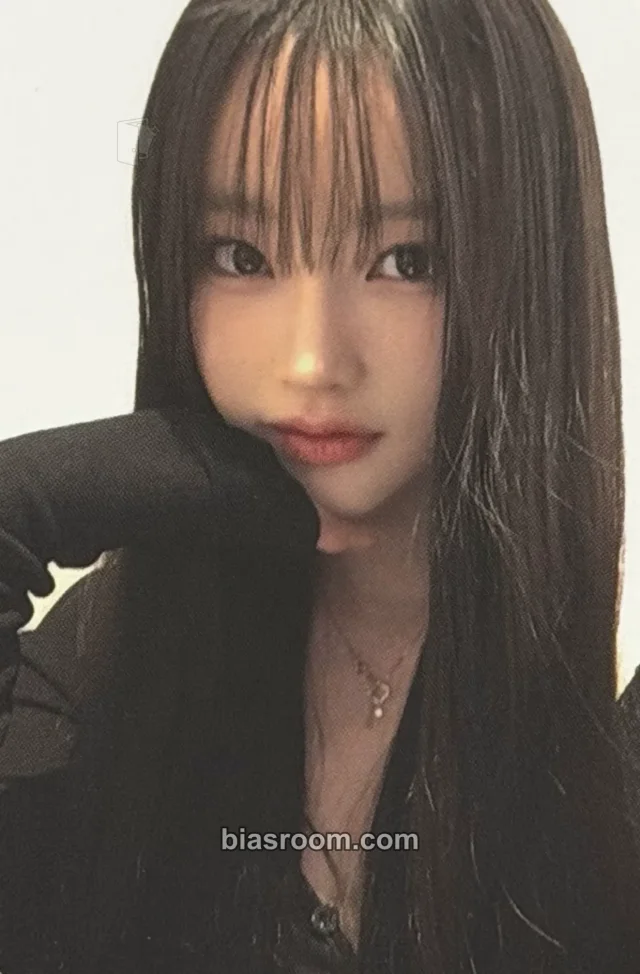 U_Chae - U_Chae (Dajeong) - Hey, U_Chae Pt. 2 Event tour merch