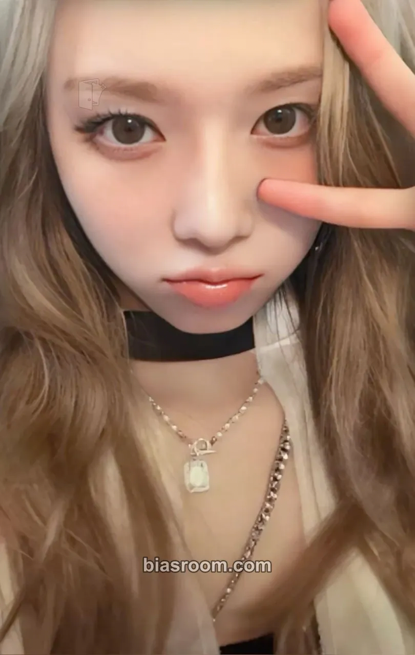 Winter Whiplash MD Events (All) Photocard - aespa - aespa K-pop photocard