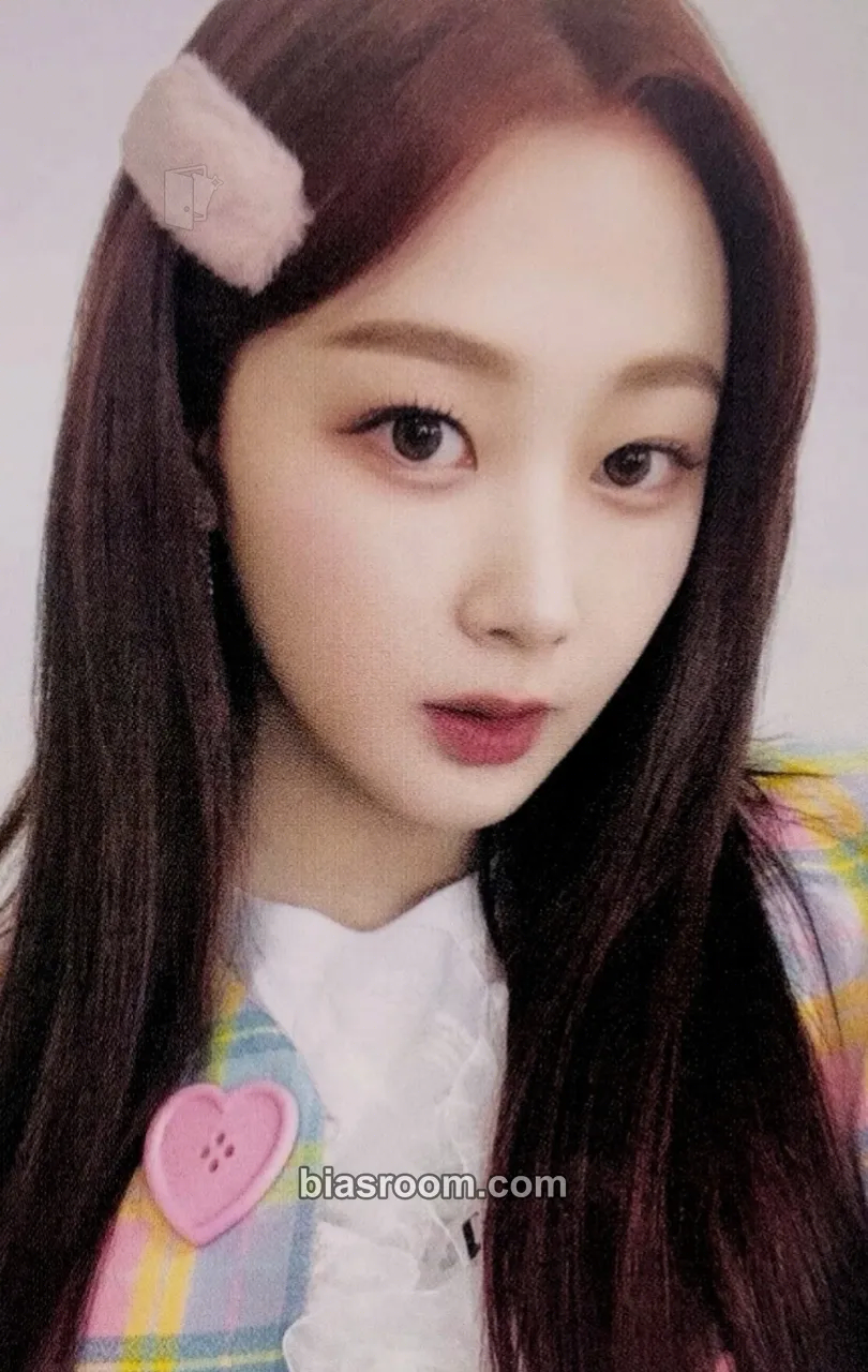 Giselle Life's Too Short MD Events (All) Photocard - aespa - aespa K-pop photocard