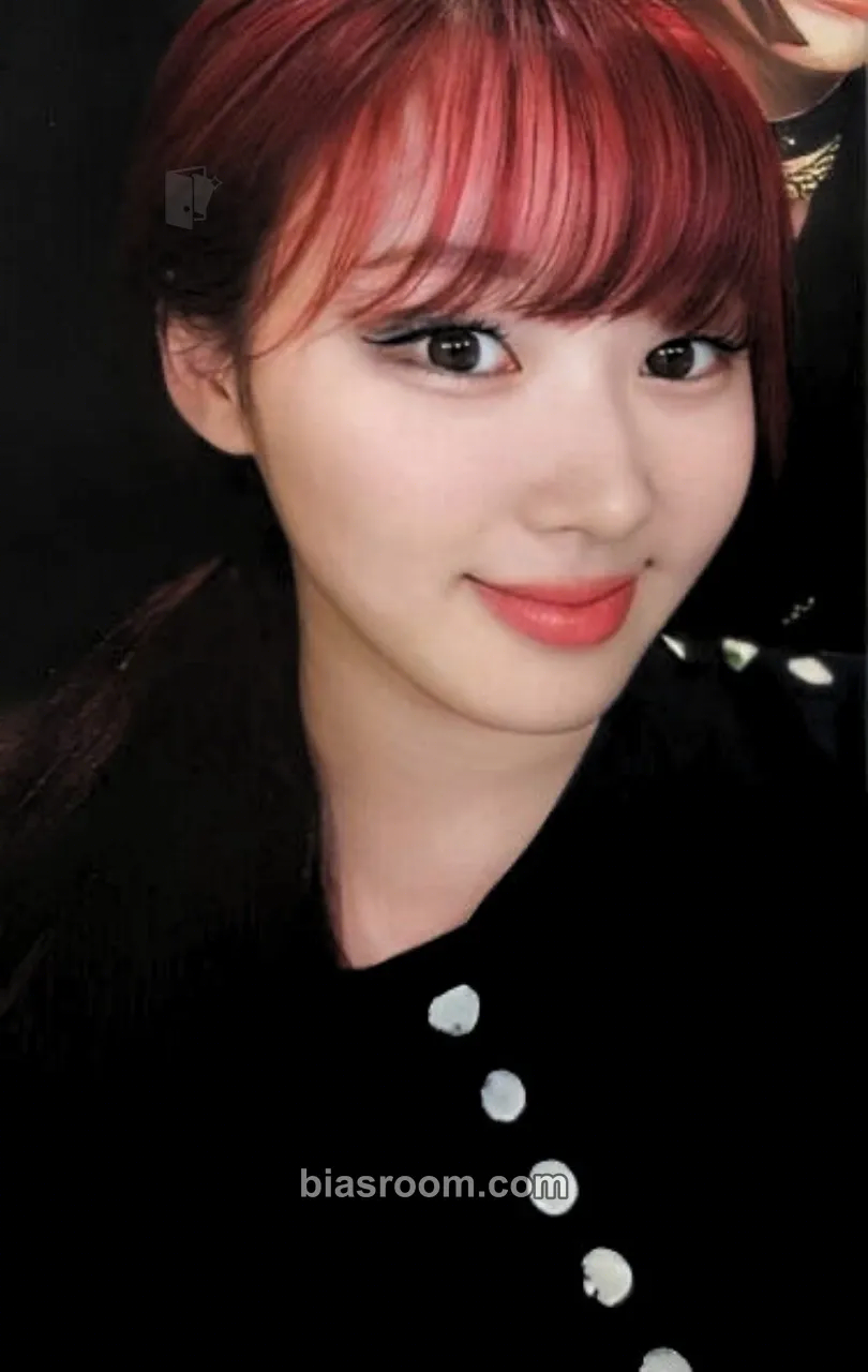 Giselle Girls Photocard - aespa - aespa K-pop photocard