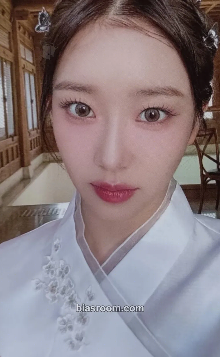 Sumin TEENFRESH Photocard - STAYC - STAYC K-pop photocard
