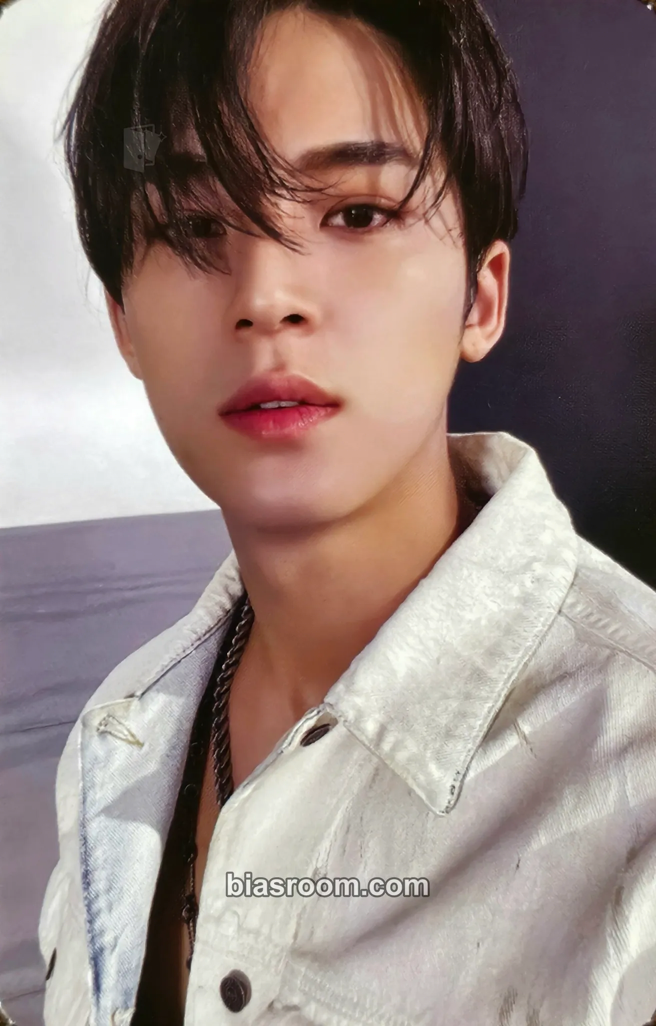 Mingyu Face the Sun Photocard - SEVENTEEN - SEVENTEEN K-pop photocard