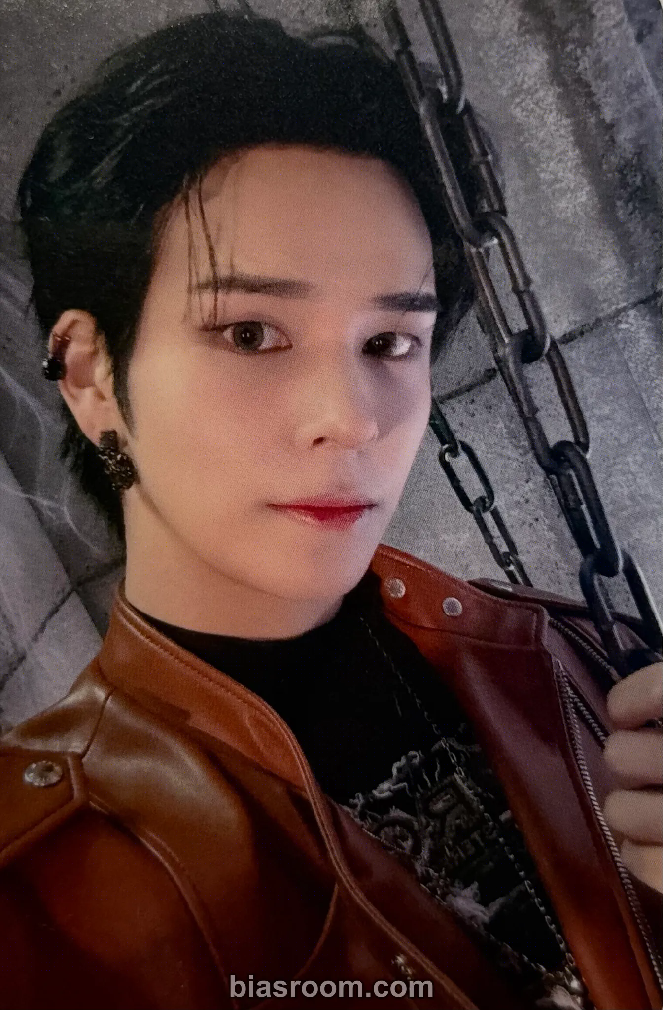 Serim EVERSHINE Photocard - CRAVITY - CRAVITY K-pop photocard