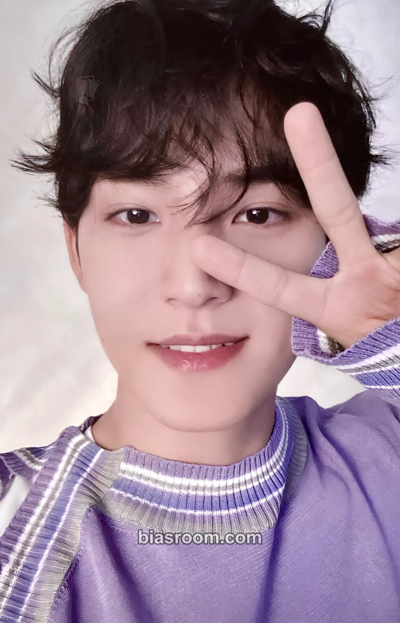 Mingyu Always Yours Photocard - SEVENTEEN - SEVENTEEN K-pop photocard