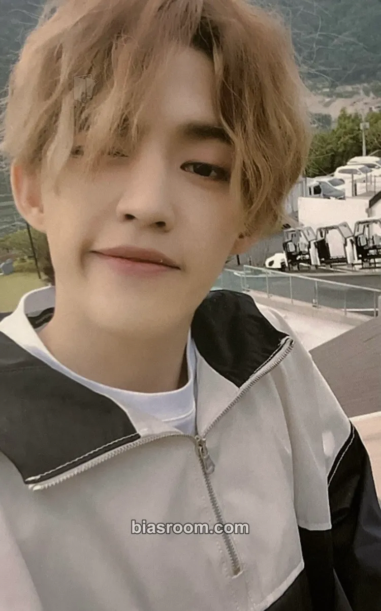 S.Coups You Make My Day Photocard - SEVENTEEN - SEVENTEEN K-pop photocard