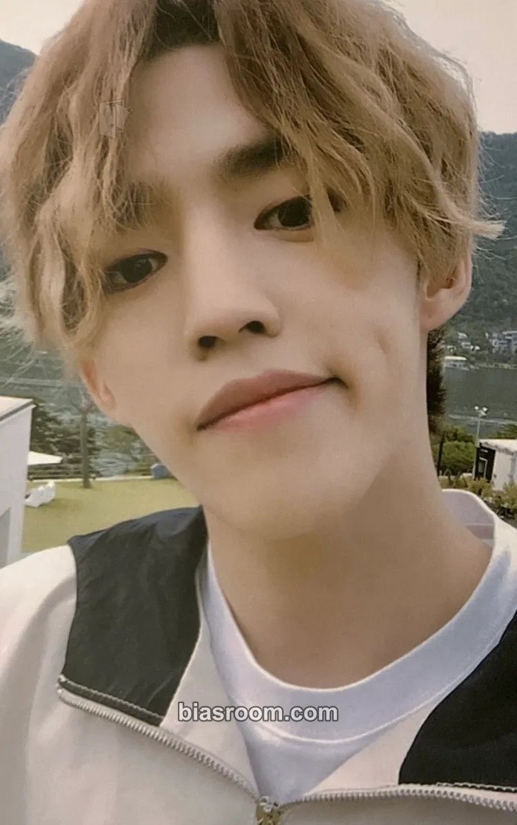 S.Coups You Make My Day Photocard - SEVENTEEN - SEVENTEEN K-pop photocard