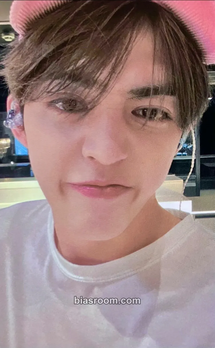 S.Coups SECTOR 17 Photocard - SEVENTEEN - SEVENTEEN K-pop photocard