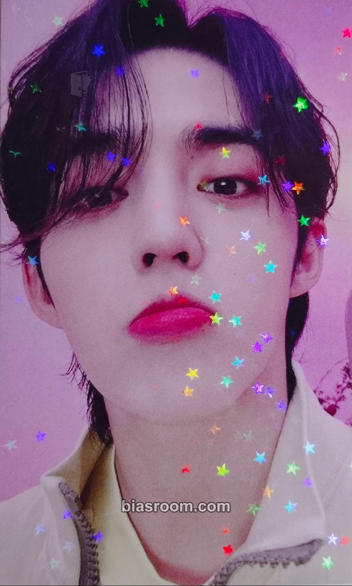 S.Coups Always Yours Photocard - SEVENTEEN - SEVENTEEN K-pop photocard
