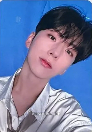 Kihyun Youth Photocard - MONSTA X - MONSTA X K-pop photocard