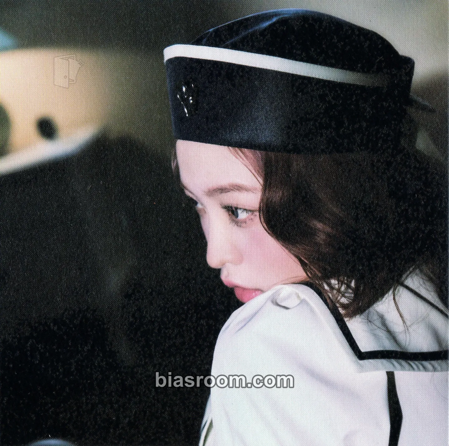 Yeri Cosmic Photocard - Red Velvet - Red Velvet K-pop photocard