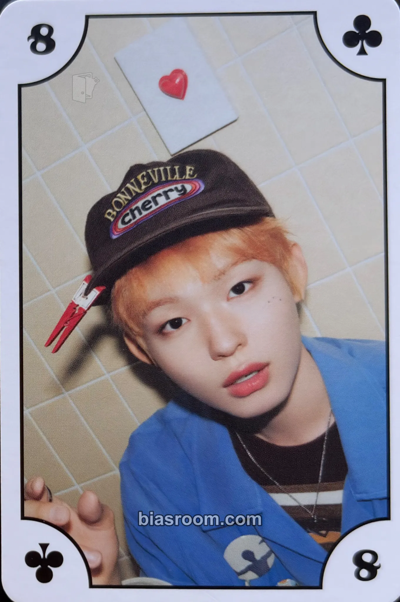 Keiju My First Flip Photocard - KickFlip - KickFlip K-pop photocard