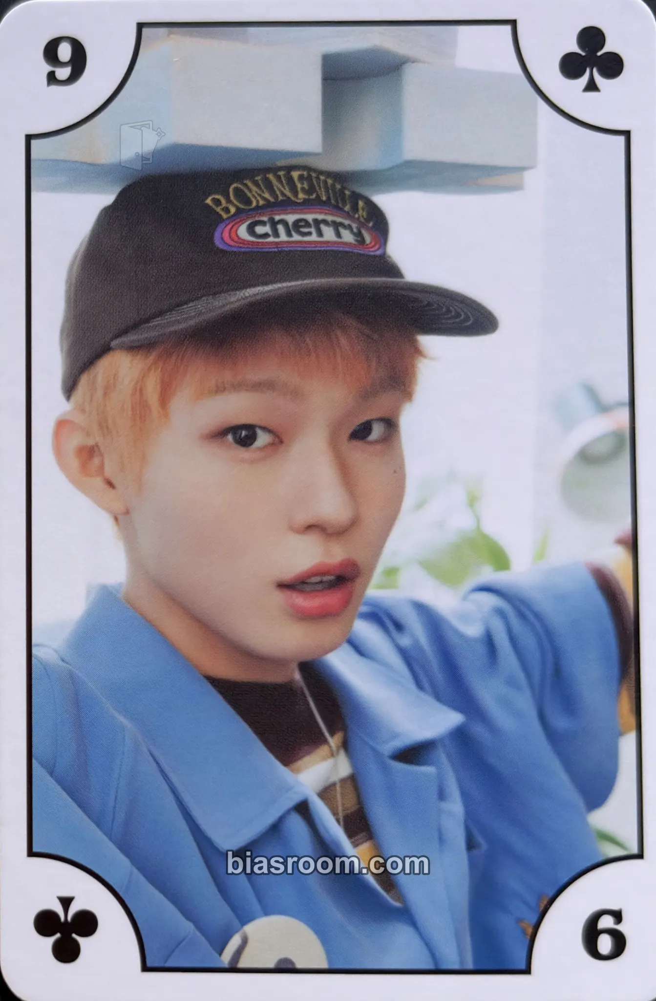 Keiju My First Flip Photocard - KickFlip - KickFlip K-pop photocard