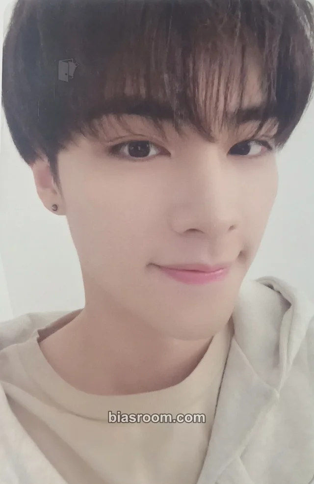 WayV - Xiaojun - Our Home with Little Friends Other merch photocard