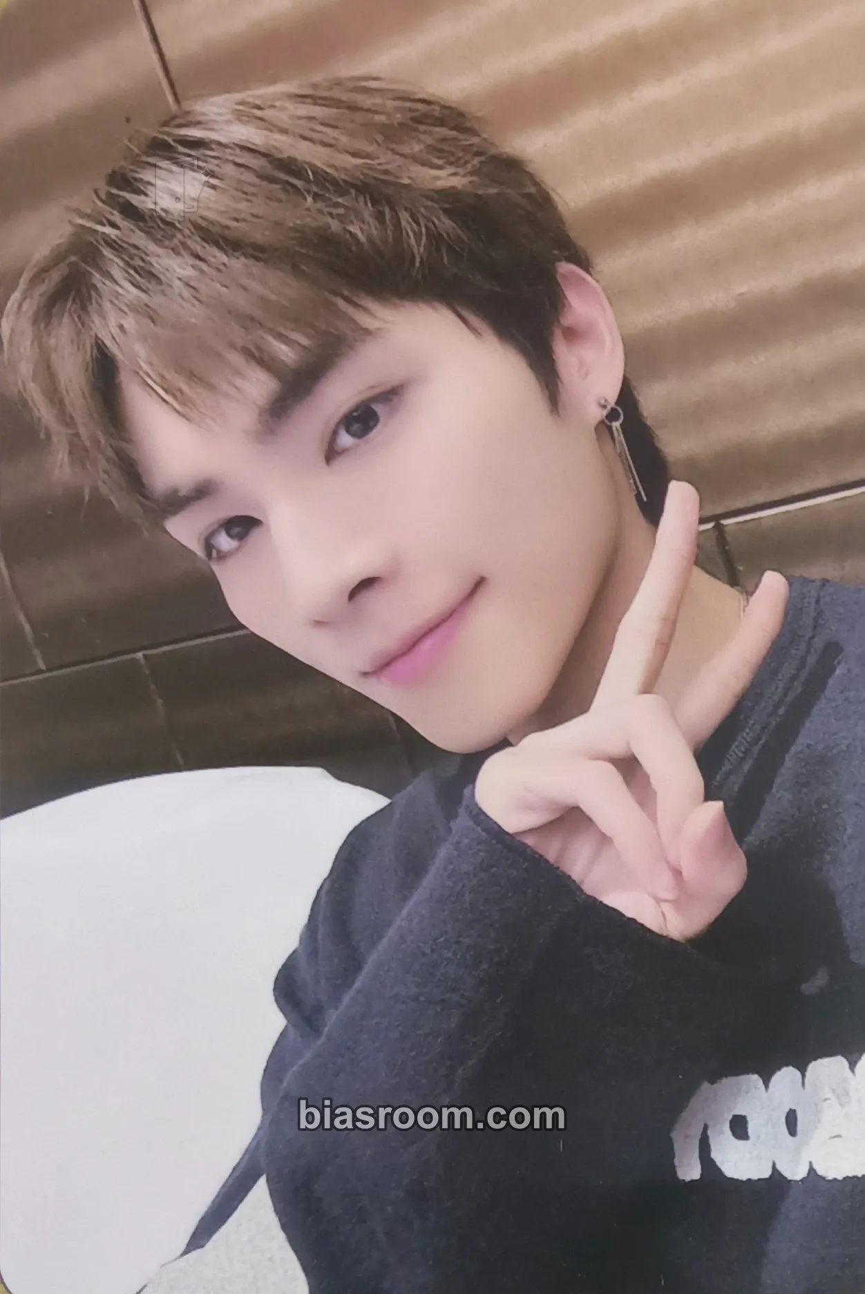 Xiaojun Give Me That Photocard - WayV - WayV K-pop photocard