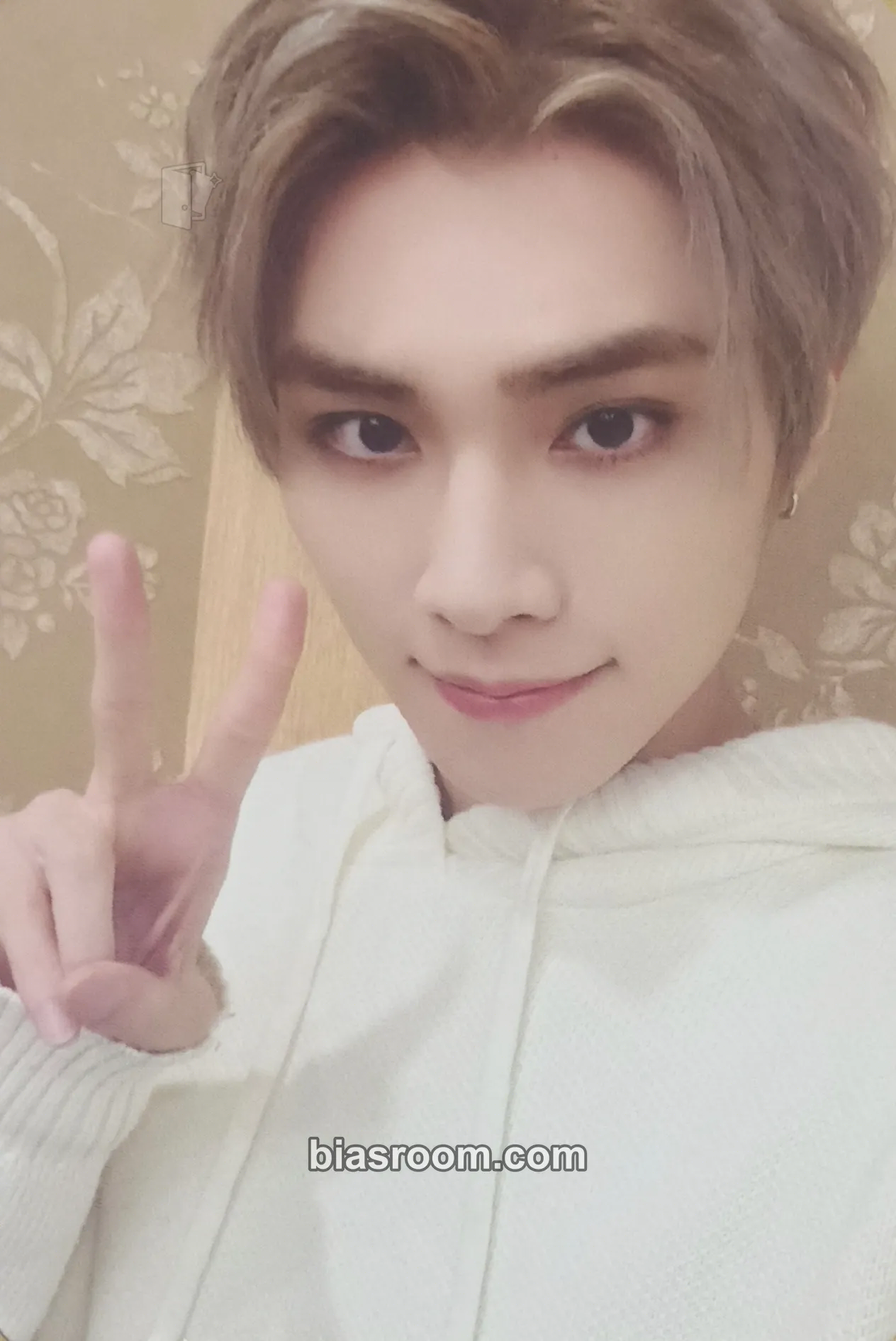 Xiaojun WayV 4th Anniversary Photocard - WayV - WayV K-pop photocard
