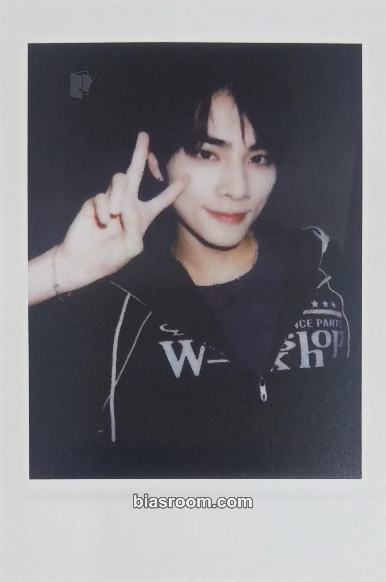 Xiaojun Frequency Photocard - WayV - WayV K-pop photocard