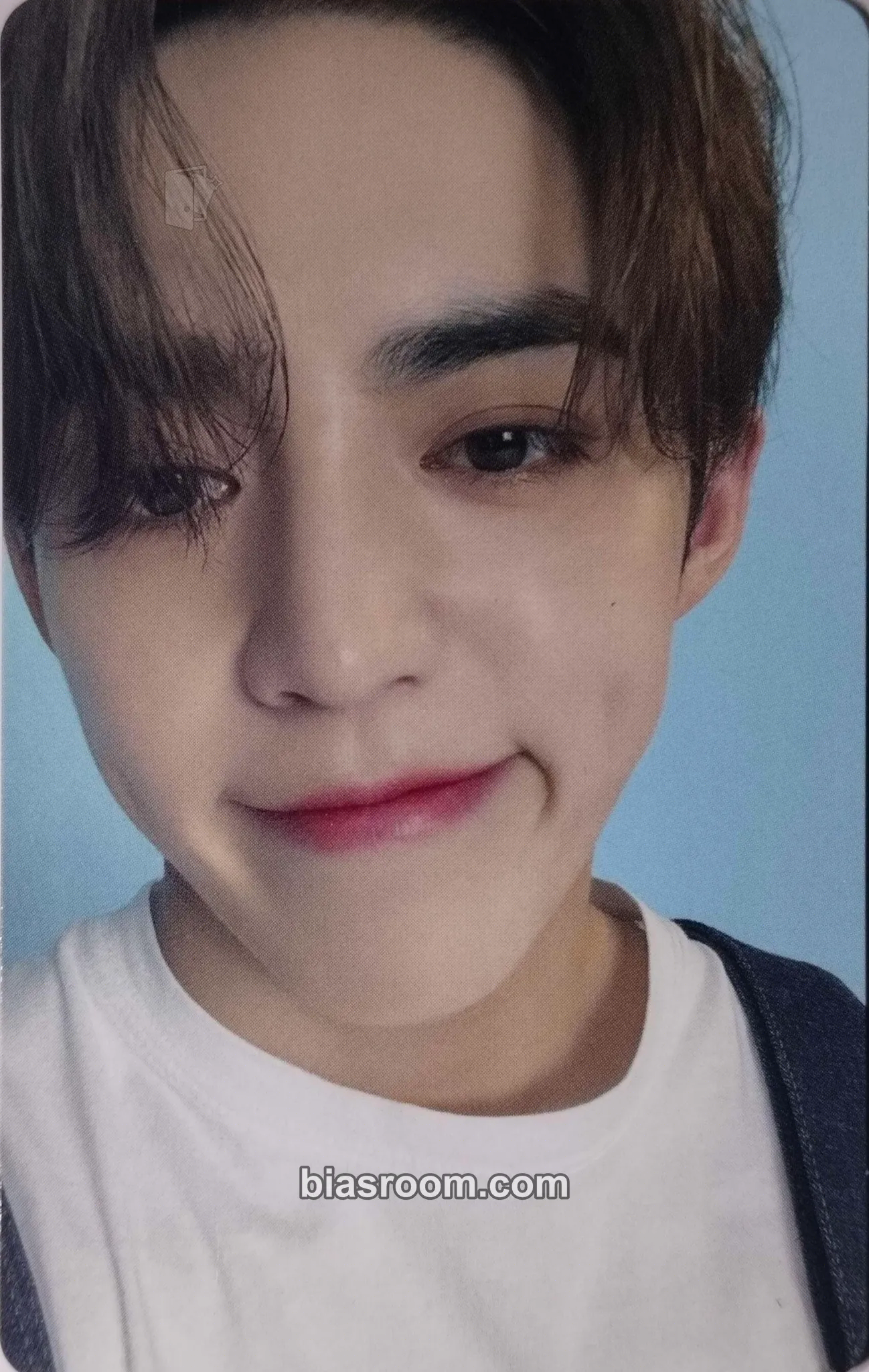S.Coups Dream Photocard - SEVENTEEN - SEVENTEEN K-pop photocard