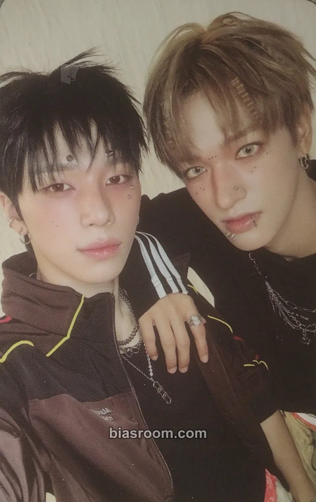 Beat-Boxer Photocard - NEXZ - NEXZ K-pop photocard