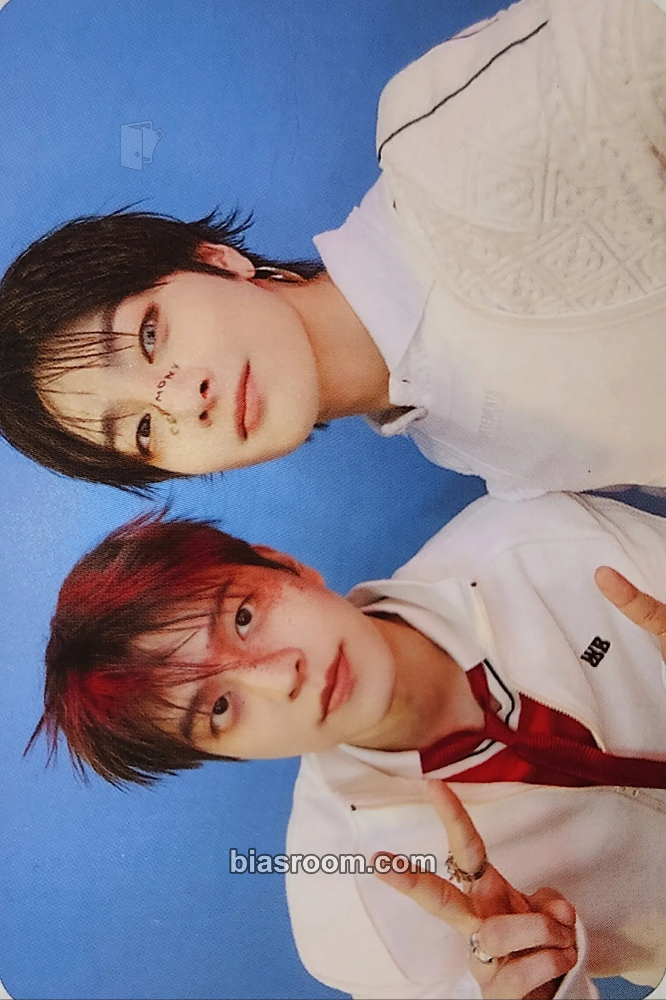 KARMA Photocard - Stray Kids - Stray Kids K-pop photocard