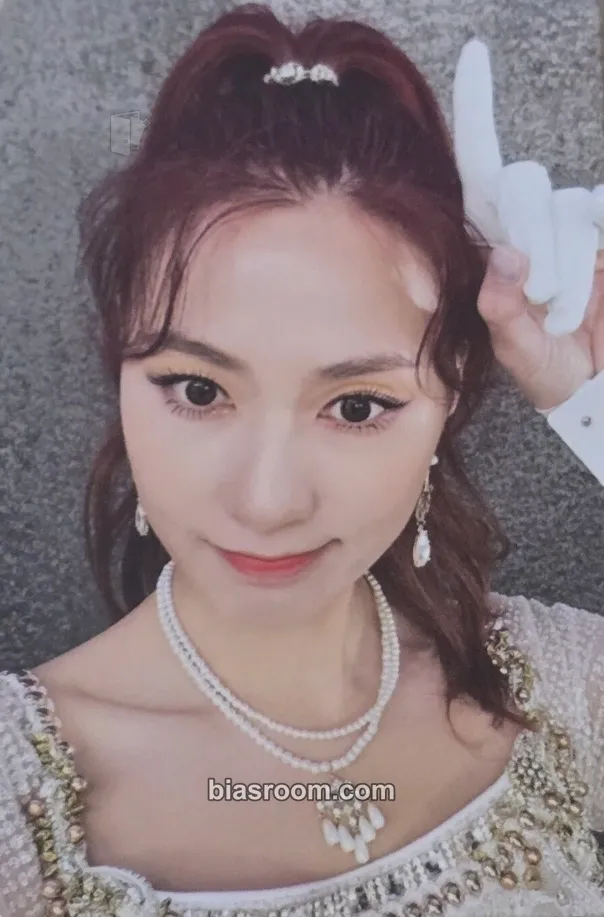 Hayoung HORN Photocard - Apink - Apink K-pop photocard