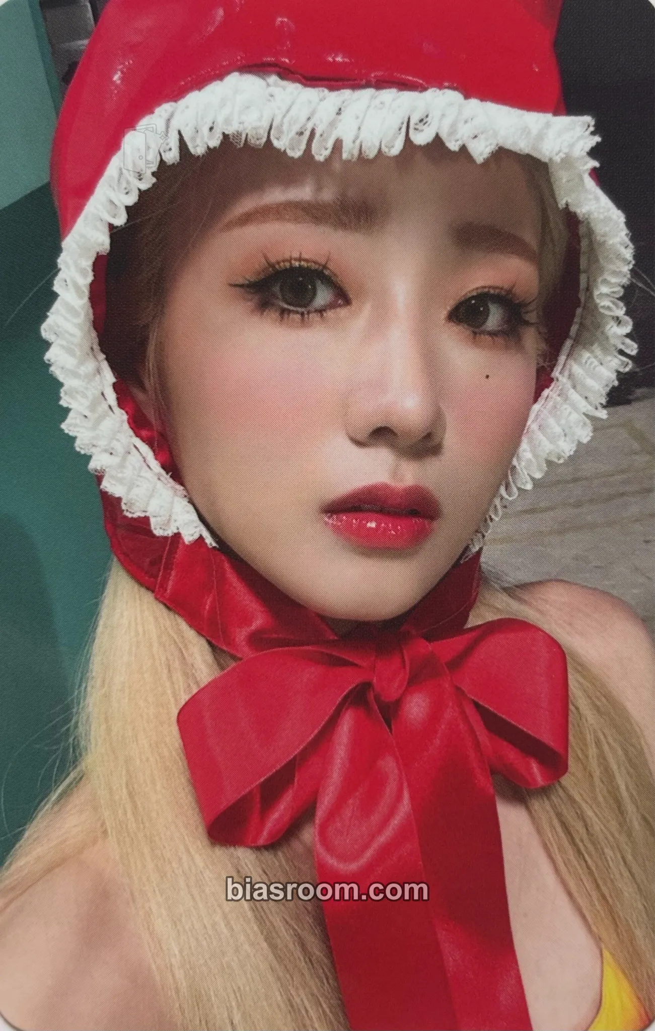 Bomi Copycat Photocard - Apink - Apink K-pop photocard