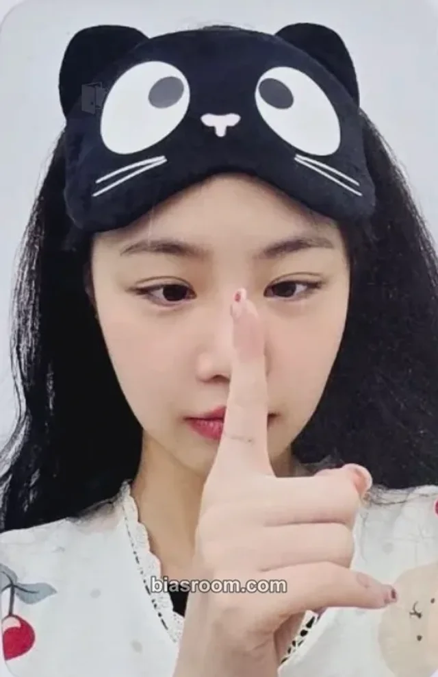 Soojin - Soojin - RIZZ Album soundwave