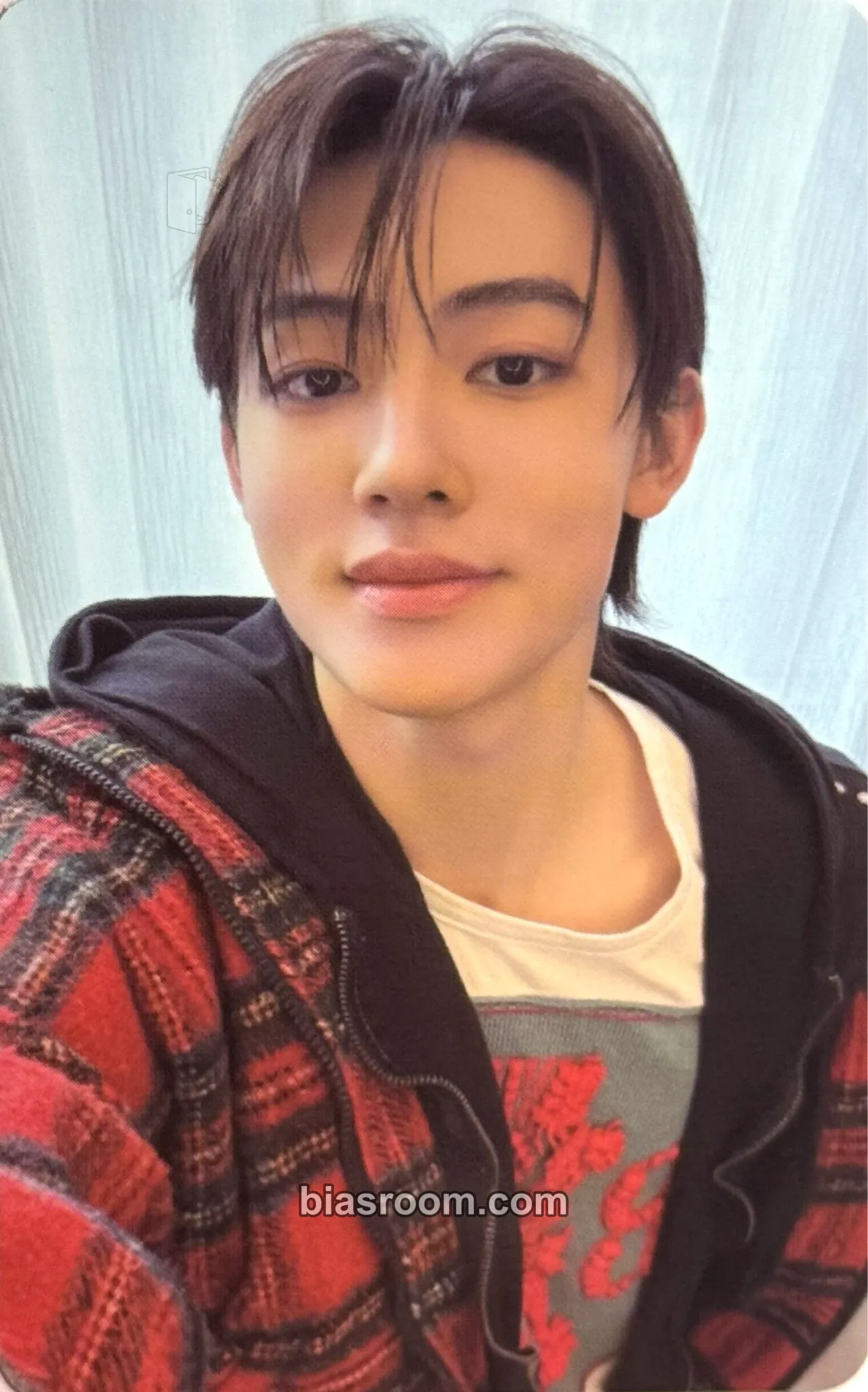 Seonghyeon COLOR OUTSIDE THE LINES Photocard - CORTIS - CORTIS K-pop photocard