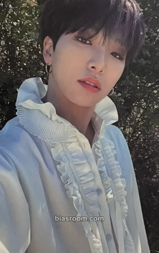 ONEUS - Seoho - RAISE US Album
