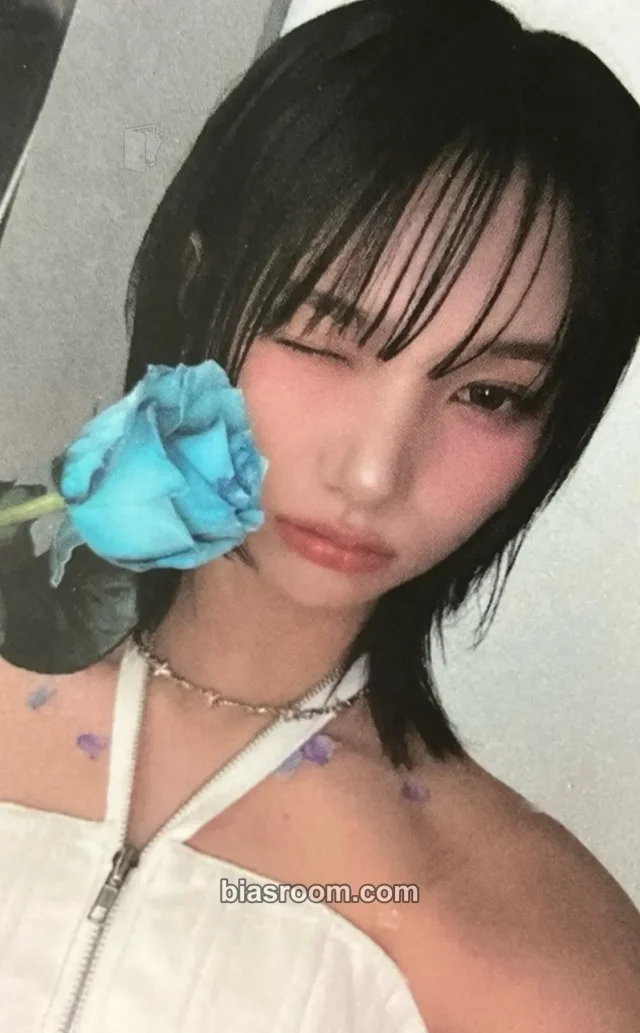 ifeye - Sasha - ERLU BLUE Album broadcast