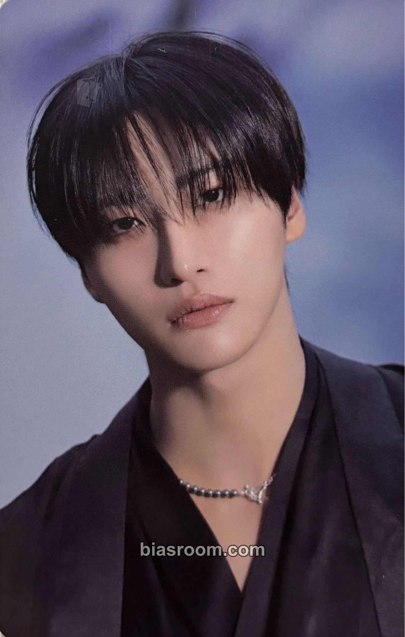 Seonghwa GOLDEN HOUR : Part.4 Photocard - ATEEZ - ATEEZ K-pop photocard