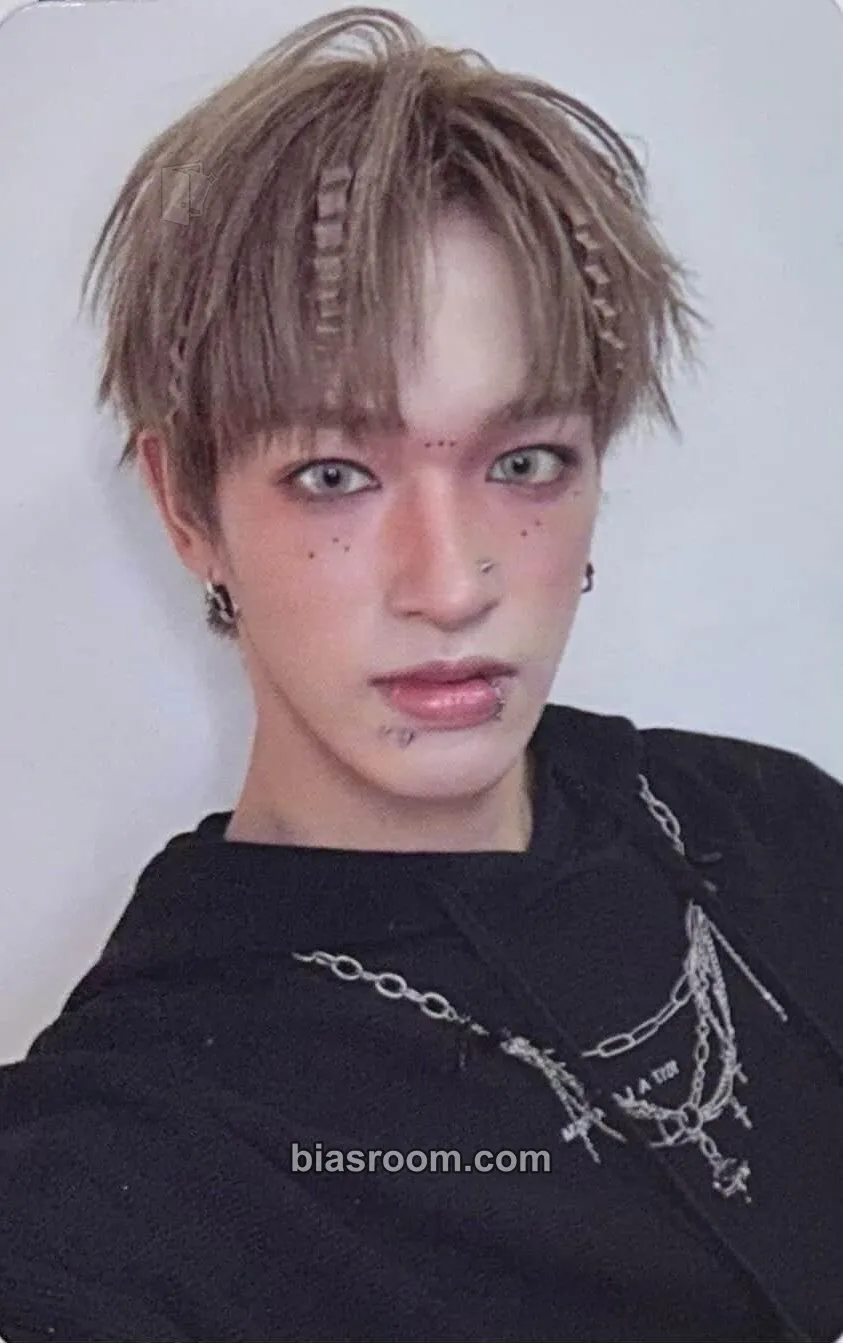 Seita Beat-Boxer Photocard - NEXZ - NEXZ K-pop photocard