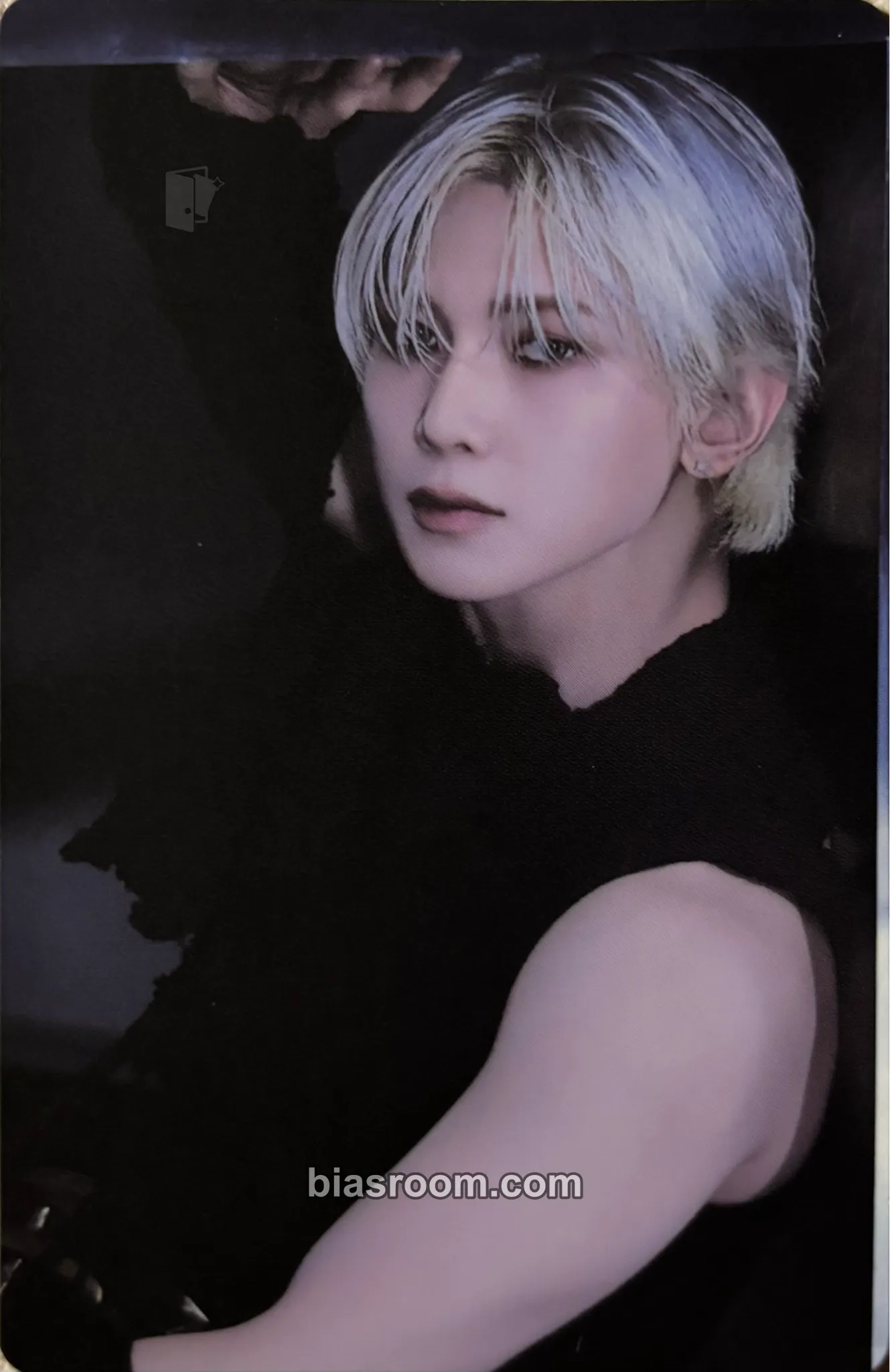 Yeosang GOLDEN HOUR : Part.4 Photocard - ATEEZ - ATEEZ K-pop photocard