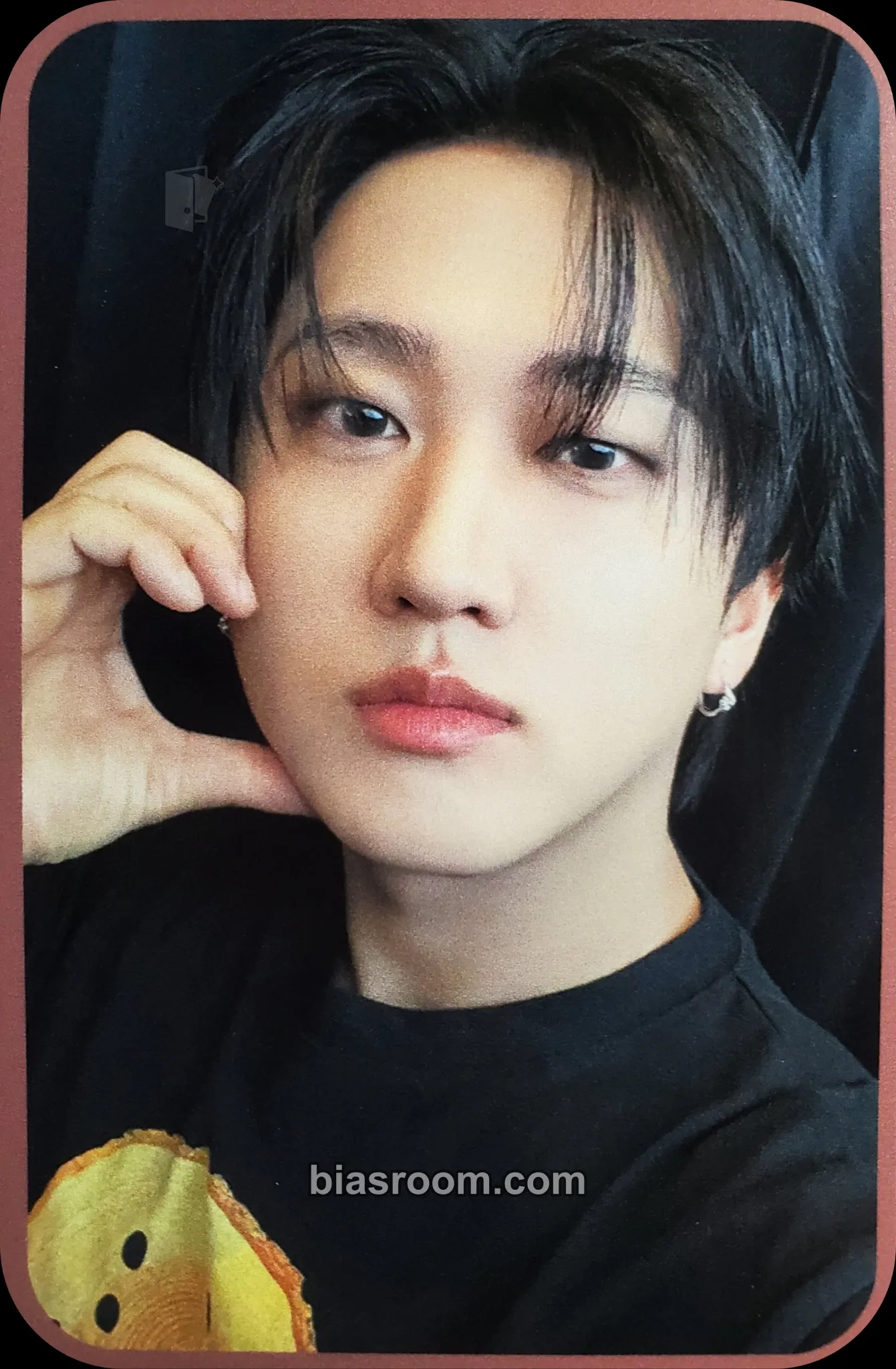 Changbin Stray Kids : The dominATE Experience Photocard - Stray Kids - Stray Kids K-pop photocard