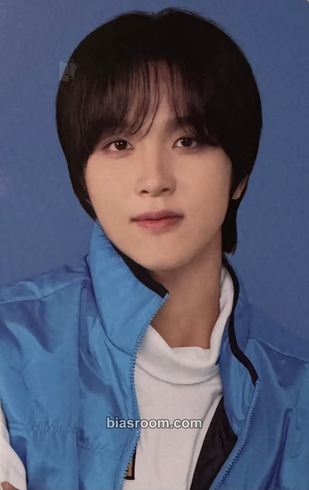 Haechan NCT ZONE Photocard - NCT - NCT K-pop photocard